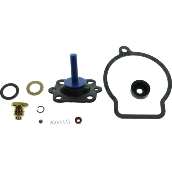 Kit Starter Carburatore MERCURY 6 a 25Cv 2-Tempi 9844A1 PIECESBATEAUX.COM