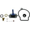 Kit Starter Carburateur MERCURY 6 à 25Cv 2Temps 9844A1 PIECESBATEAUX.COM