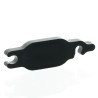 Cable Locking Latch MERCURY MARINER 98889 PIECESBATEAUX.COM