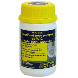 Protector lubricante para bombas de WC 515703--992M PIECESBATEAUX.COM