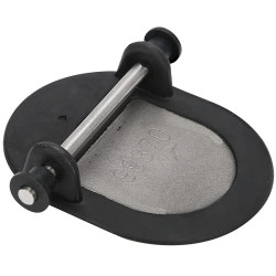 Válvula de escape MERCRUISER y OMC 99370A2 PIECESBATEAUX.COM