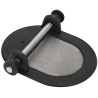 Válvula de escape MERCRUISER y OMC 99370A2 PIECESBATEAUX.COM