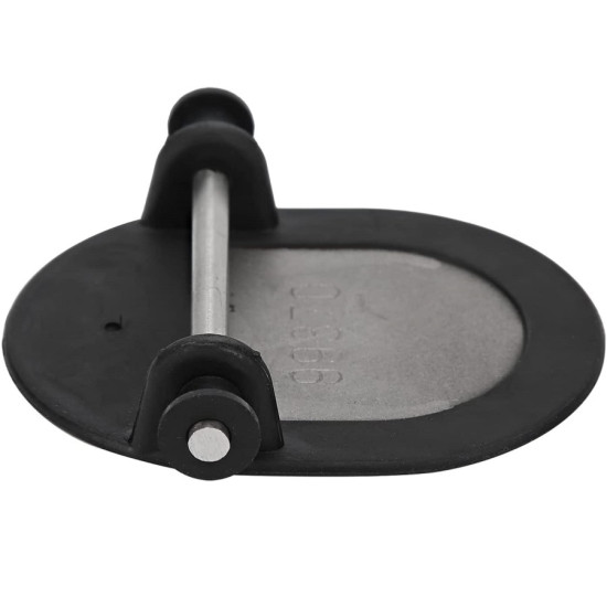 Válvula de escape MERCRUISER y OMC 99370A2 PIECESBATEAUX.COM