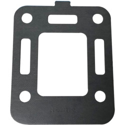 Giunto gomito scarico MERCRUISER 99777Q02 PIECESBATEAUX.COM