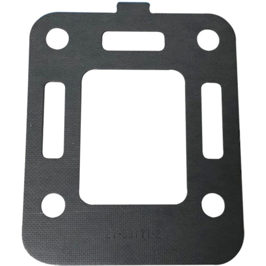 Giunto gomito scarico MERCRUISER 99777Q02 PIECESBATEAUX.COM