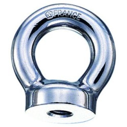 Anillo de acero inoxidable de M6 a M12 AC006333 PIECESBATEAUX.COM