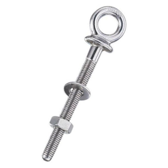 Perno de ojo de acero inoxidable de M6 a M12 20250205 PIECESBATEAUX.COM