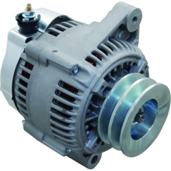 Alternador YANMAR 12V 80A w113715--REC119773-77201 PIECESBATEAUX.COM
