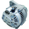 Alternateur YANMAR 12V 80A w113715--REC119773-77201 PIECESBATEAUX.COM