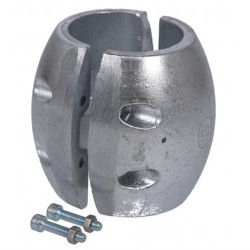 Anodo in zinco per asse ø int 50mm ANO850 PIECESBATEAUX.COM
