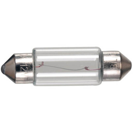 Transbordadores 42x10mm 12V 5W (blíster de 2) SV8.5 000204--OBT121710 PIECESBATEAUX.COM