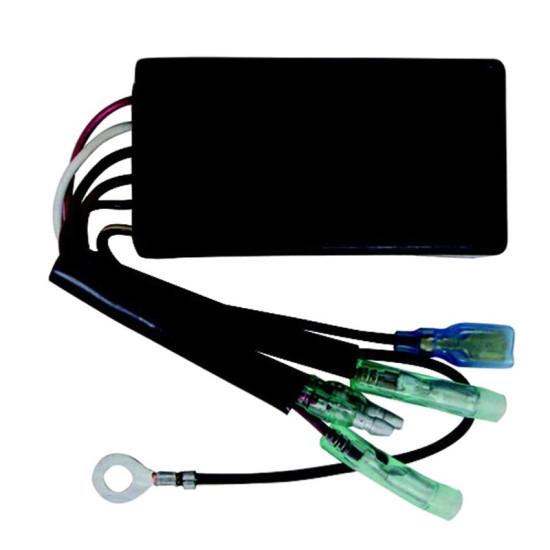Centralina CDI MERCURY 4 e 5Cv 2-Tempi e TOHATSU 16061T04 PIECESBATEAUX.COM