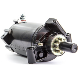Motorino di avviamento JOHNSON EVINRUDE 25 a 35Cv (1996-2001) REC0586277 PIECESBATEAUX.COM