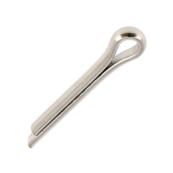 Perno a spillo 23 x 2 mm APIN PIECESBATEAUX.COM