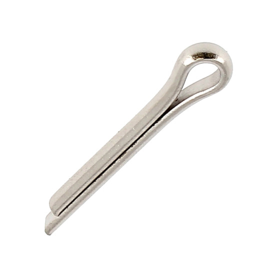 Perno a spillo 23 x 2 mm APIN PIECESBATEAUX.COM