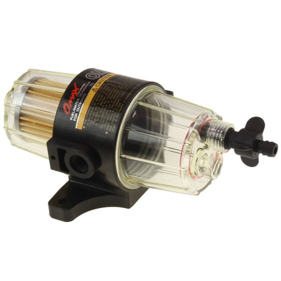 Filter-Abscheider für Benzin 117 l/h bis 200 PS ASTKYS225 PIECESBATEAUX.COM
