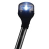 360° LED-Feuerweißlicht auf Mast ATW5530-24A7 PIECESBATEAUX.COM