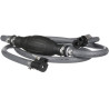 MERCURY gasoline hose (after 1998) ATW93806MI7 PIECESBATEAUX.COM