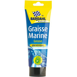 Grasso verde marino BARDAHL (tubo da 150 g) BARD1791 PIECESBATEAUX.COM