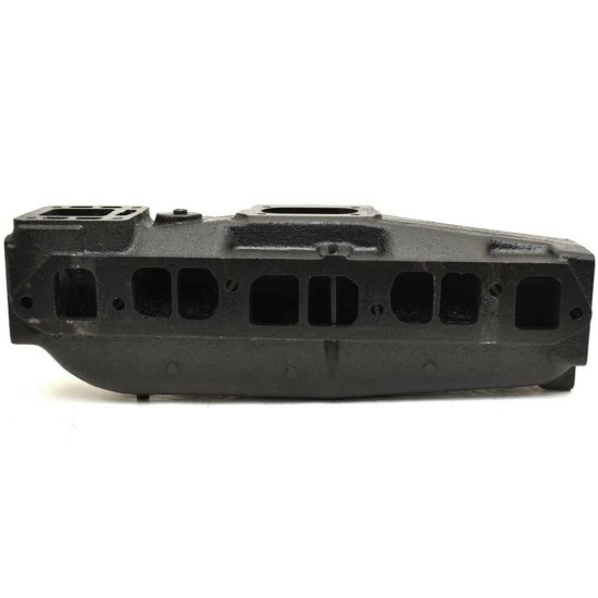 Collettore MERCRUISER e OMC 2,5L e 3,0L (1968-82) REC96705A1 PIECESBATEAUX.COM