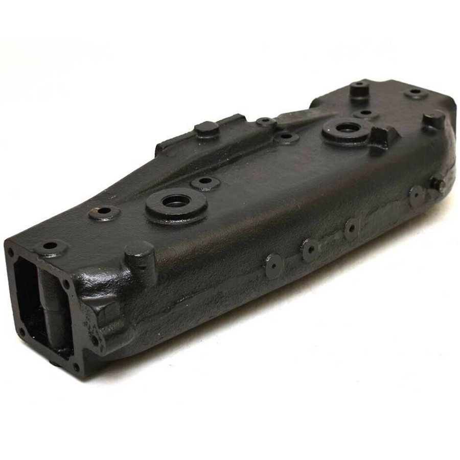 Collettore MERCRUISER e OMC 2,5L e 3,0L (1968-82) REC96705A1 PIECESBATEAUX.COM