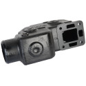 Codo de escape MERCRUISER V8 (1982 y anteriores) 23940556 PIECESBATEAUX.COM