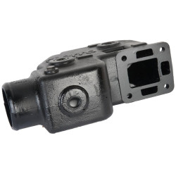 Codo de escape MERCRUISER V8 (1982 y anteriores) 23940556 PIECESBATEAUX.COM