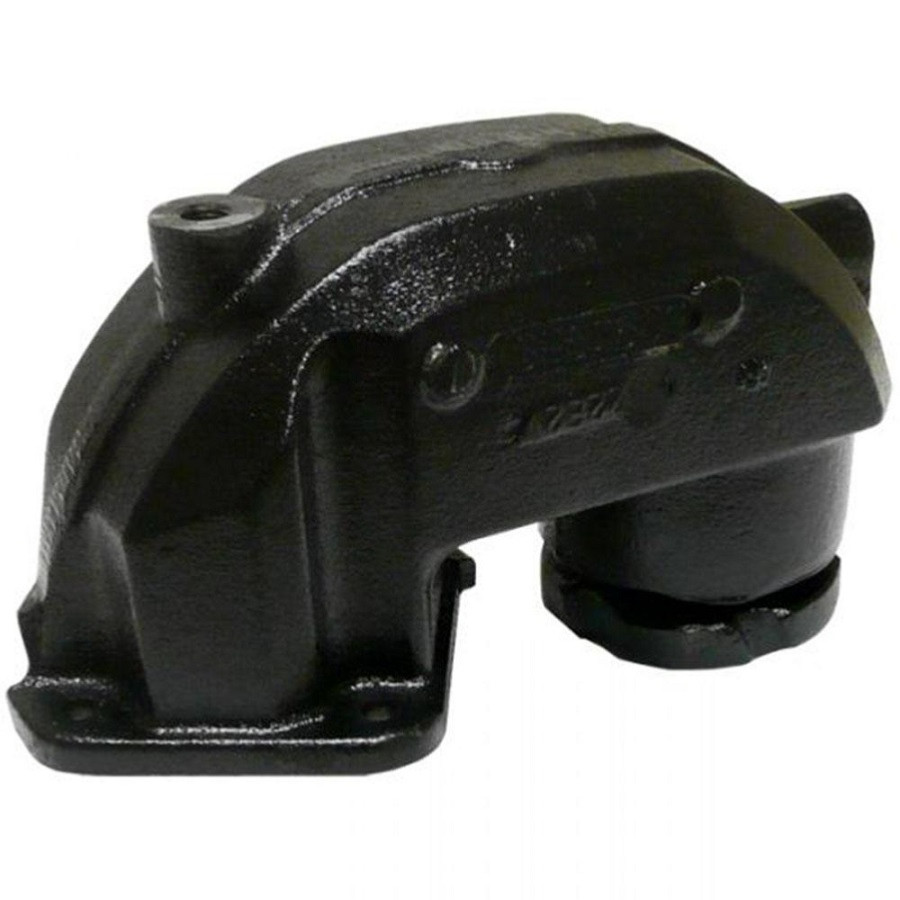 Codo de escape OMC 3.0L 4 cilindros BARROMC-20-910380 PIECESBATEAUX.COM