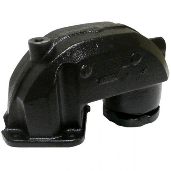 Codo de escape OMC 3.0L 4 cilindros BARROMC-20-910380 PIECESBATEAUX.COM
