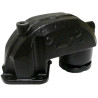 Codo de escape OMC 3.0L 4 cilindros BARROMC-20-910380 PIECESBATEAUX.COM