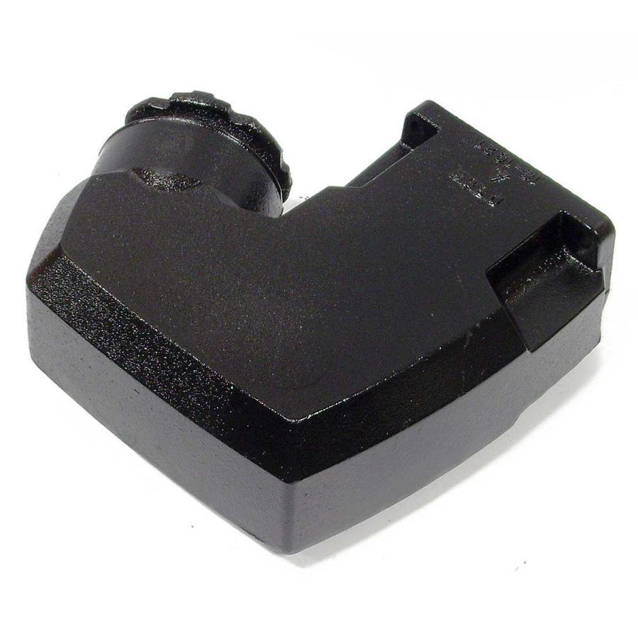 Codo de escape OMC V8 GM 5.0L y 5.7L (1979-1991) 23940610 PIECESBATEAUX.COM