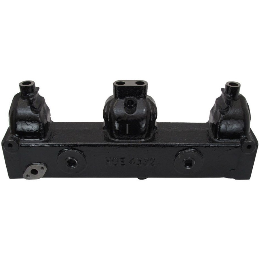 Collettore VOLVO AQ115 e AQ130 (B20) HGE4532 PIECESBATEAUX.COM