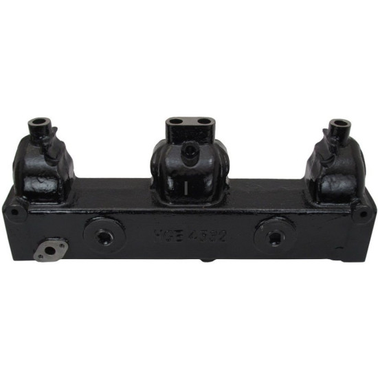 Colector VOLVO AQ115 y AQ130 (B20) HGE4532 PIECESBATEAUX.COM