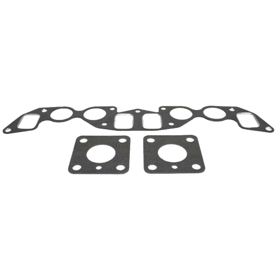 Colector VOLVO AQ115 y AQ130 (B20) HGE4532 PIECESBATEAUX.COM