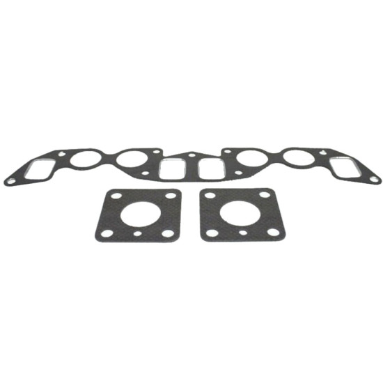 Colector VOLVO AQ115 y AQ130 (B20) HGE4532 PIECESBATEAUX.COM