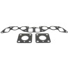 Collettore VOLVO AQ115 e AQ130 (B20) HGE4532 PIECESBATEAUX.COM