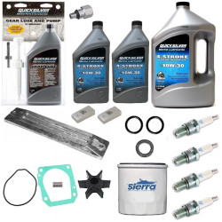 Revizione kit HONDA BF115D (2007 e dopo) BF115D PIECESBATEAUX.COM