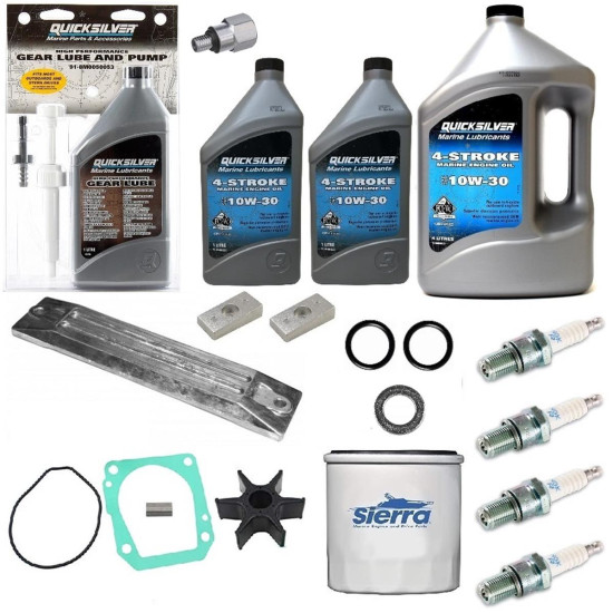 HONDA BF115D Service Kit (2007 and after) BF115D PIECESBATEAUX.COM