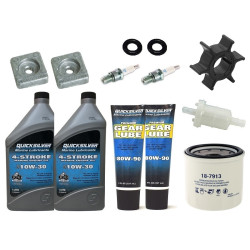 Revisión kit HONDA BF15D y BF20D (2003 y posteriores) BF15D-20D PIECESBATEAUX.COM