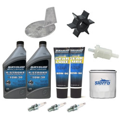 Revisión kit HONDA BF25 y BF30 BF25-30 PIECESBATEAUX.COM