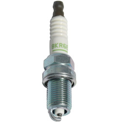 Candela NGK BKR6E BKR6E PIECESBATEAUX.COM