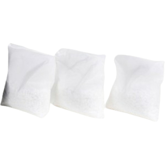 Pack de 3 recambios para absorbedor de humedad para colgar BOL51022 PIECESBATEAUX.COM