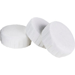 Pack de 3+1 recambios para el absorbedor de humedad MAXI BOL52003 PIECESBATEAUX.COM
