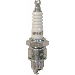 Candela NGK BP6HS BP6HS PIECESBATEAUX.COM