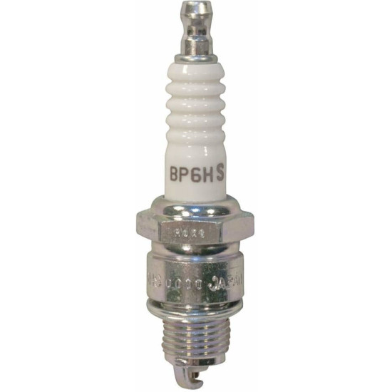 Bujía NGK BP6HS BP6HS PIECESBATEAUX.COM