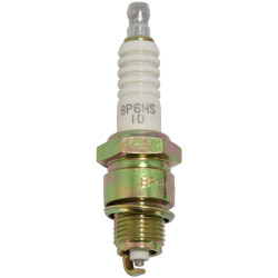 Candela NGK BP6HS-10 BP6HS10 PIECESBATEAUX.COM