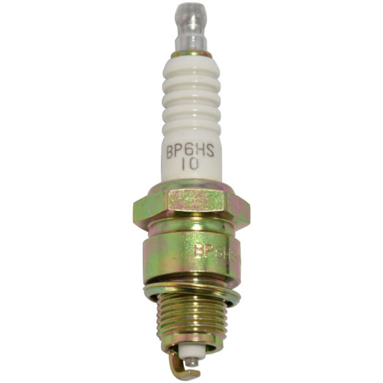 Bujía NGK BP6HS-10 BP6HS10 PIECESBATEAUX.COM