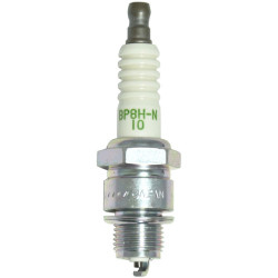 Bujía NGK BP8H-N-10 BP8HN10 PIECESBATEAUX.COM