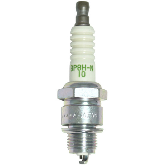 Bujía NGK BP8H-N-10 BP8HN10 PIECESBATEAUX.COM