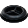 Tapón de goma MERCURY y TOHATSU de 2,5 a 6 CV 16117 PIECESBATEAUX.COM